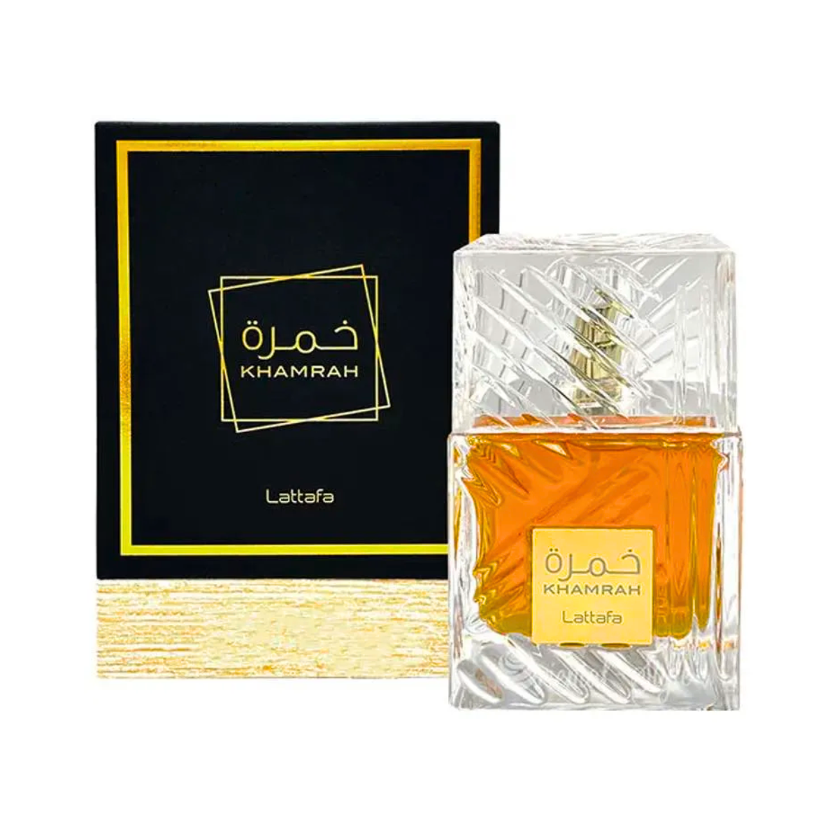 Set 3 Parfema | Afnan 9PM + Lattafa Khamrah + Lattafa Asad 100 ml