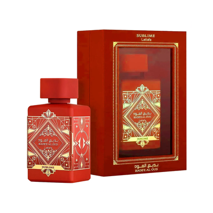 Set 3 Parfema | Club de Nuit Woman + Lattafa Sublime + Ana Abiyedh Rouge 100 ml