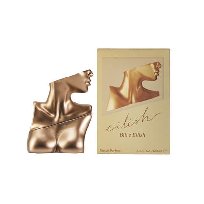 Set od 3 parfema | Eilish + No2 + No3 - 100ml
