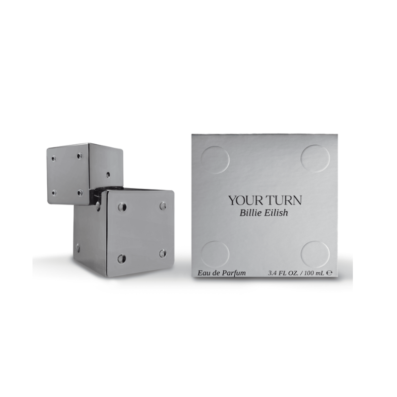Set od 2 parfema |Your Turn +Your Turn II-100ml