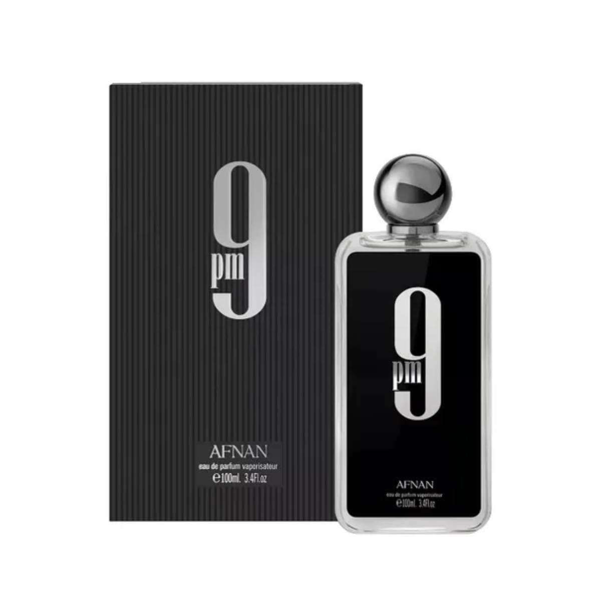 Set 3 Parfema | Afnan 9PM + Lattafa Khamrah + Lattafa Asad 100 ml