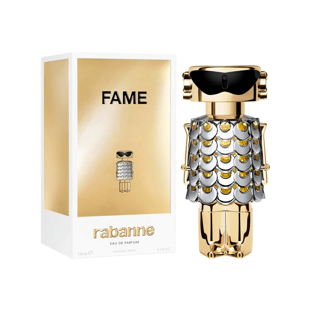 Set od 3 parfema | GOOD GIRL, Chanel Nº5, FAME 100 ml