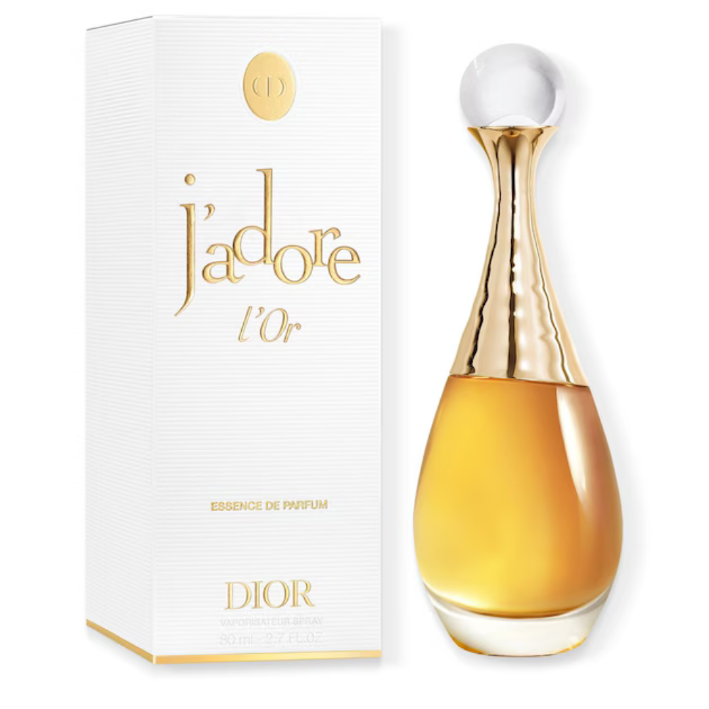 Set od 3 parfema | J'Adore Dior + Olympea + Yves Saint Laurent Libre