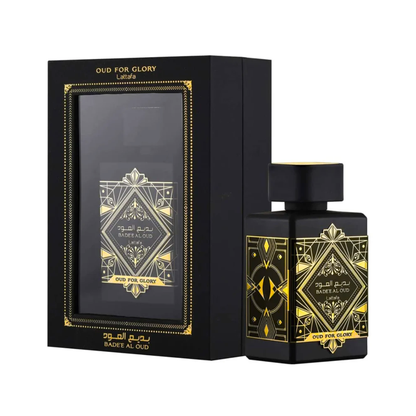 Set 3 Parfema | Club de Nuit Intense Man + Oud for Glory + Afnan 9PM Elixir 100 ml