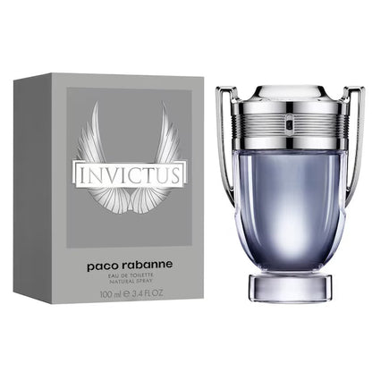 Set od 3 parfema | BAD BOY, 212 VIP BLACK, Paco Rabanne INVICTUS 100 ml