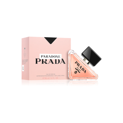 Set od 2 parfema | Kayali Vanilla 28 + Prada Paradoxe 100 ml