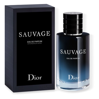 Set od 3 parfema | Sauvage Dior + One Million + Bleu de Chanel 100 ml